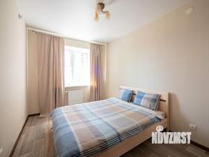 2-к квартира, посуточно, 49м2, 1/1 этаж