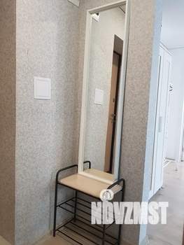 2-к квартира, посуточно, 46м2, 3/5 этаж