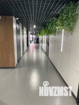 1-к квартира, посуточно, 31м2, 7/19 этаж