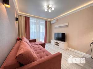 3-к квартира, на длительный срок, 70м2, 4/8 этаж