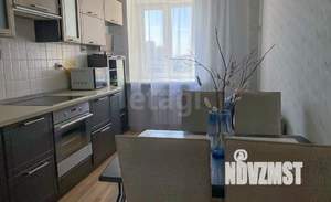 1-к квартира, на длительный срок, 45м2, 8/14 этаж