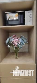 1-к квартира, на длительный срок, 42м2, 4/19 этаж