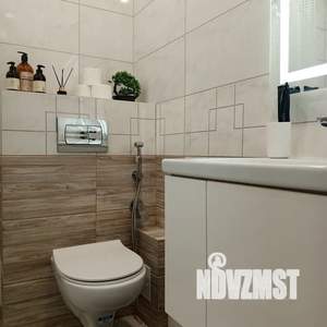 Студия квартира, посуточно, 36м2, 9/20 этаж