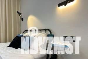1-к квартира, посуточно, 41м2, 3/10 этаж