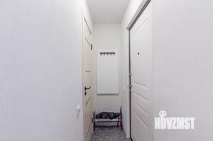 1-к квартира, посуточно, 15м2, 1/1 этаж