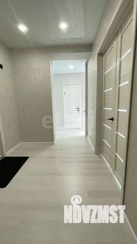 2-к квартира, на длительный срок, 52м2, 3/7 этаж