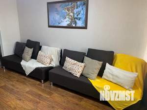 2-к квартира, посуточно, 58м2, 7/9 этаж