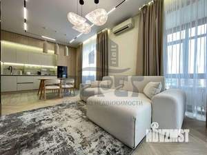 3-к квартира, на длительный срок, 80м2, 7/12 этаж