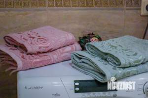 1-к квартира, на длительный срок, 45м2, 7/18 этаж