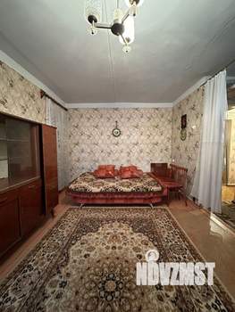 2-к квартира, на длительный срок, 45м2, 2/5 этаж