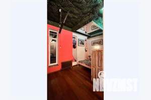 1-к квартира, посуточно, 30м2, 12/12 этаж