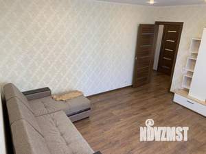 2-к квартира, на длительный срок, 54м2, 4/19 этаж