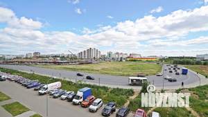 1-к квартира, посуточно, 41м2, 4/20 этаж