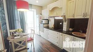 1-к квартира, посуточно, 37м2, 10/10 этаж
