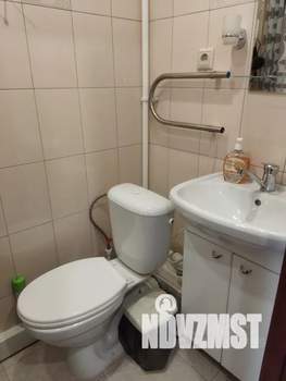 Студия квартира, посуточно, 14м2, 5/5 этаж