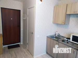 Студия квартира, посуточно, 15м2, 2/9 этаж