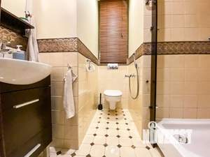 1-к квартира, посуточно, 92м2, 1/1 этаж
