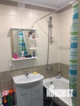 1-к квартира, на длительный срок, 35м2, 7/10 этаж