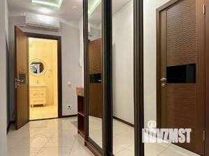 1-к квартира, посуточно, 52м2, 1/1 этаж