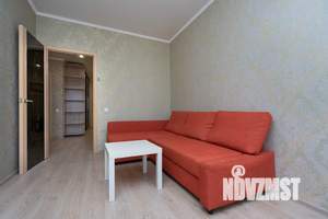 1-к квартира, посуточно, 65м2, 14/19 этаж