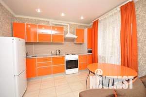 1-к квартира, посуточно, 45м2, 10/10 этаж