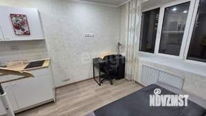 Студия квартира, на длительный срок, 13м2, 3/5 этаж