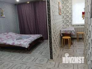 1-к квартира, посуточно, 33м2, 5/5 этаж