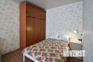 1-к квартира, посуточно, 35м2, 4/14 этаж