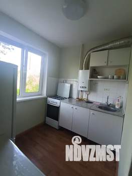 1-к квартира, посуточно, 32м2, 4/5 этаж