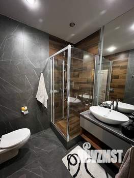 3-к квартира, на длительный срок, 92м2, 7/24 этаж