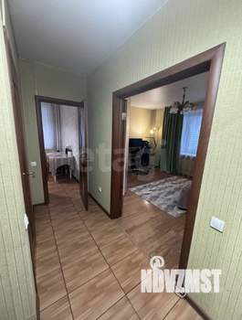 1-к квартира, на длительный срок, 39м2, 1/9 этаж