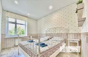 2-к квартира, посуточно, 45м2, 2/5 этаж