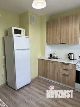 1-к квартира, посуточно, 44м2, 1/1 этаж
