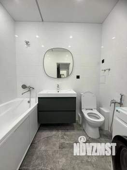 1-к квартира, на длительный срок, 50м2, 9/11 этаж