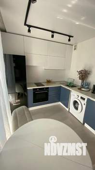 2-к квартира, на длительный срок, 47м2, 1/18 этаж