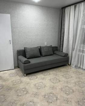 1-к квартира, на длительный срок, 31м2, 4/5 этаж