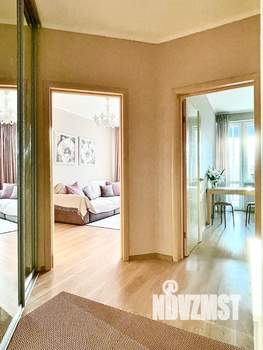 1-к квартира, на длительный срок, 38м2, 5/16 этаж