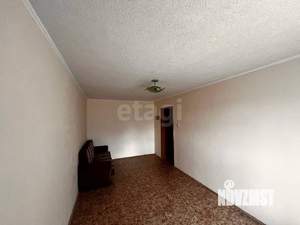 2-к квартира, на длительный срок, 60м2, 4/10 этаж