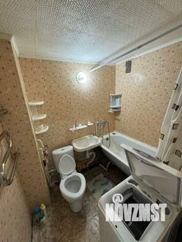 1-к квартира, на длительный срок, 36м2, 1/10 этаж