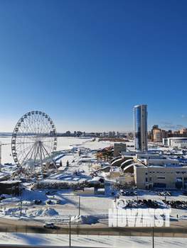 3-к квартира, на длительный срок, 70м2, 13/17 этаж