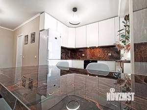 Студия квартира, на длительный срок, 40м2, 7/10 этаж