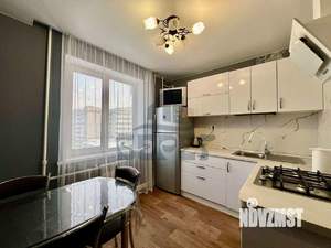 1-к квартира, на длительный срок, 34м2, 8/10 этаж