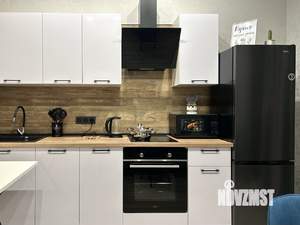 1-к квартира, посуточно, 40м2, 6/6 этаж