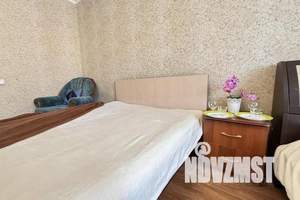 3-к квартира, посуточно, 90м2, 6/14 этаж
