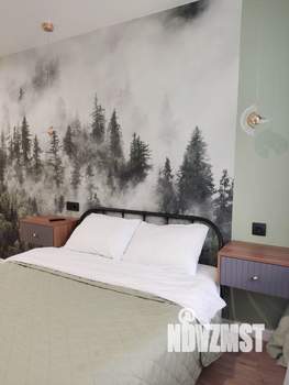 2-к квартира, посуточно, 52м2, 1/10 этаж