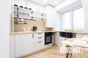 2-к квартира, посуточно, 39м2, 5/6 этаж