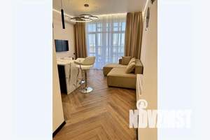 1-к квартира, посуточно, 56м2, 17/19 этаж