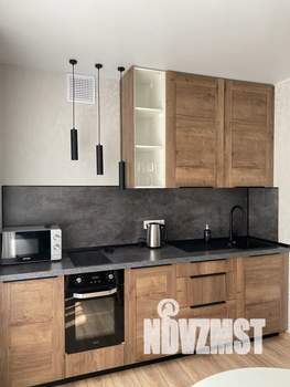 2-к квартира, посуточно, 55м2, 1/10 этаж