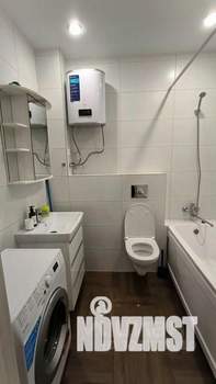 1-к квартира, посуточно, 39м2, 1/1 этаж