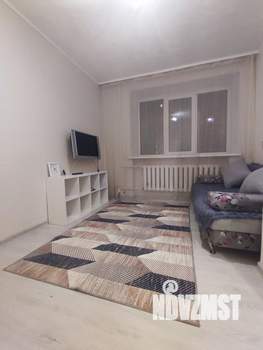 1-к квартира, на длительный срок, 15м2, 1/9 этаж